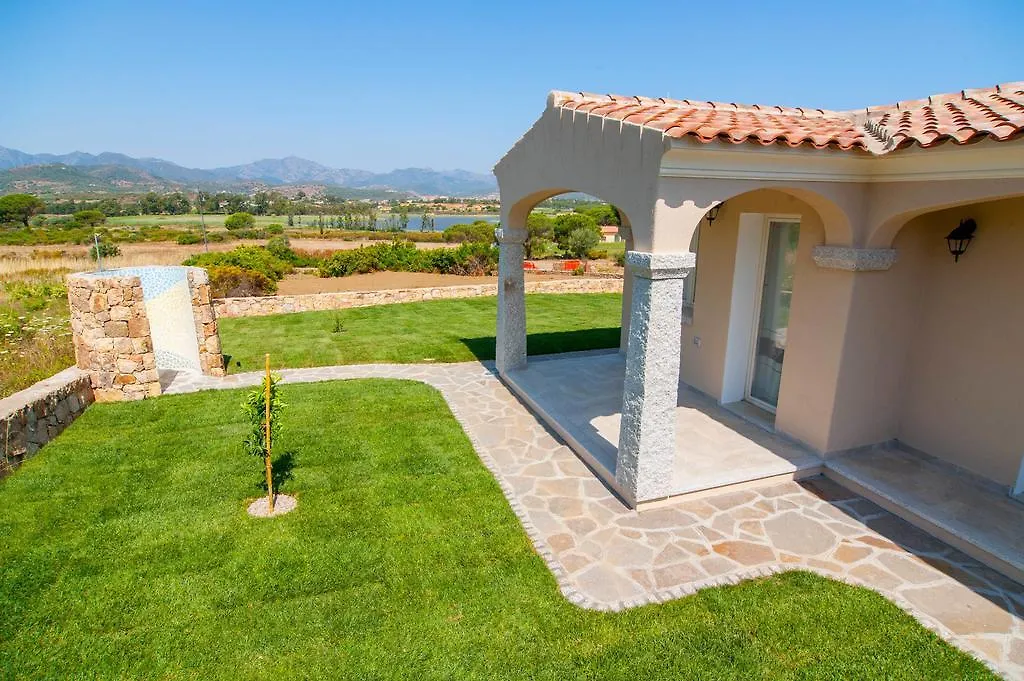 Villa Sant'Anna Budoni